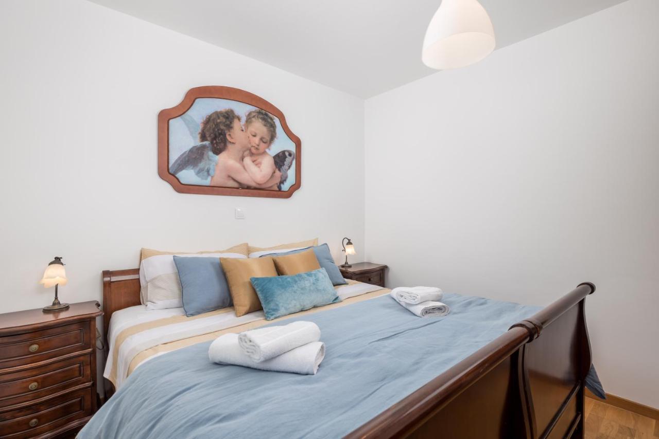 Sailor'S Nest Apartment ドラマリ エクステリア 写真