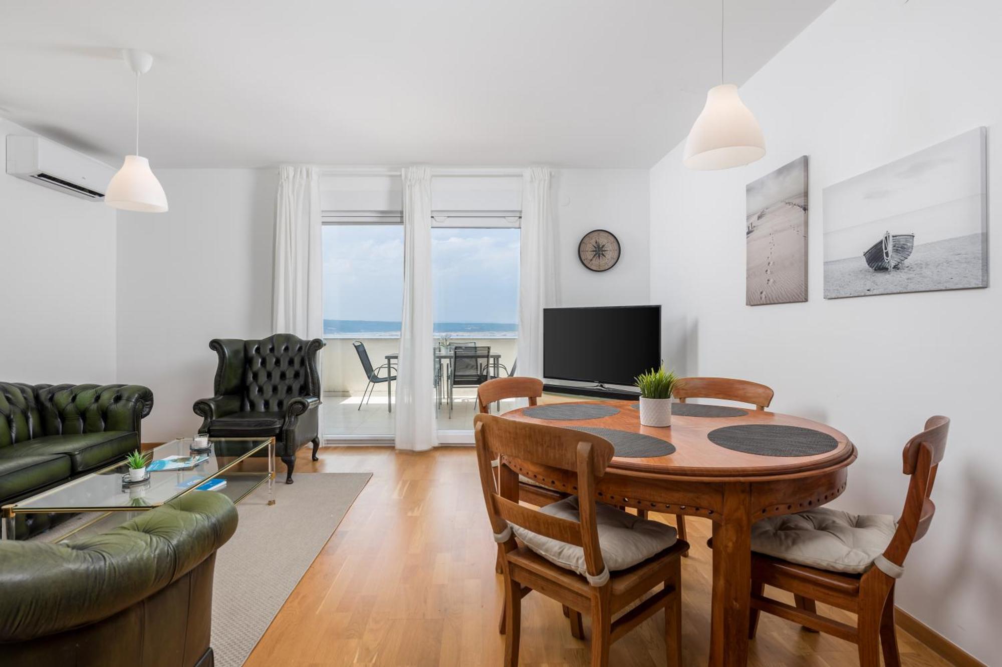 Sailor'S Nest Apartment ドラマリ エクステリア 写真